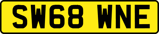 SW68WNE