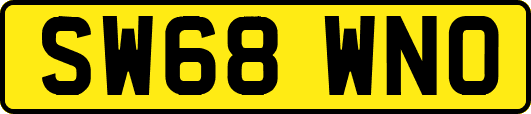 SW68WNO
