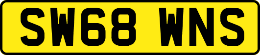 SW68WNS