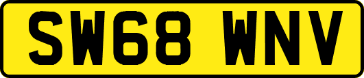 SW68WNV