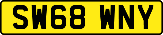 SW68WNY
