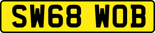 SW68WOB