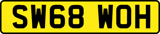 SW68WOH