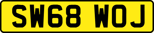 SW68WOJ
