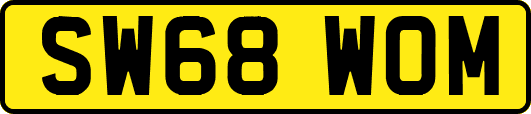 SW68WOM