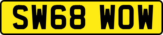 SW68WOW