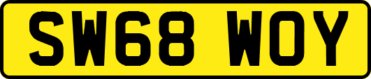 SW68WOY