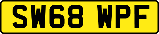 SW68WPF