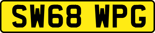 SW68WPG