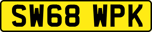SW68WPK