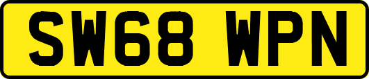SW68WPN