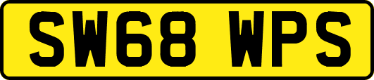 SW68WPS
