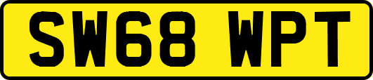 SW68WPT