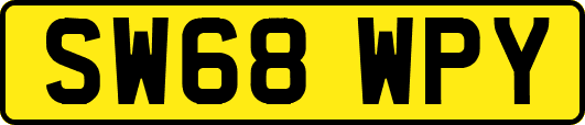 SW68WPY