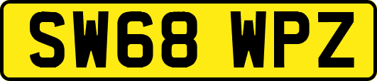SW68WPZ