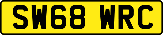 SW68WRC
