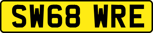 SW68WRE
