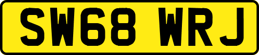 SW68WRJ