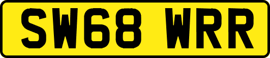 SW68WRR