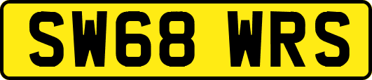SW68WRS