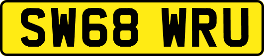 SW68WRU