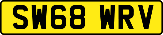 SW68WRV