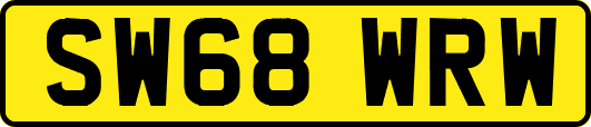 SW68WRW