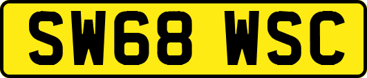 SW68WSC