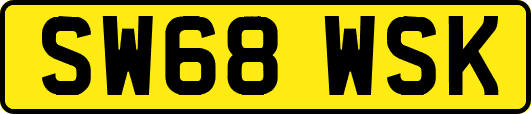SW68WSK