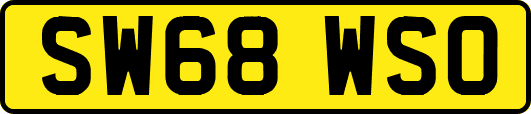 SW68WSO