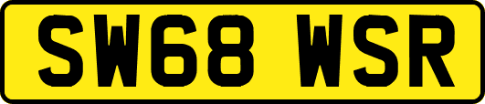 SW68WSR