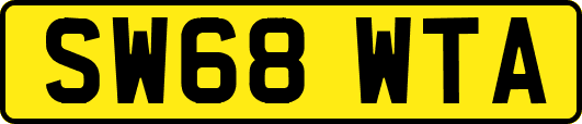 SW68WTA