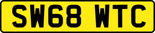 SW68WTC