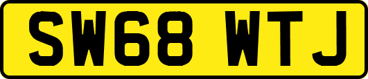 SW68WTJ