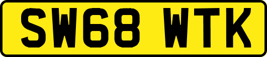 SW68WTK