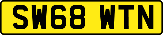 SW68WTN