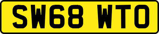 SW68WTO