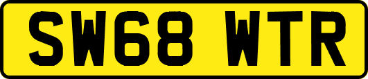 SW68WTR