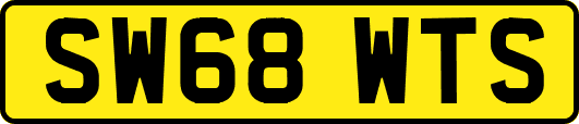 SW68WTS