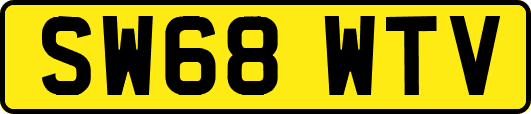 SW68WTV