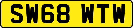 SW68WTW