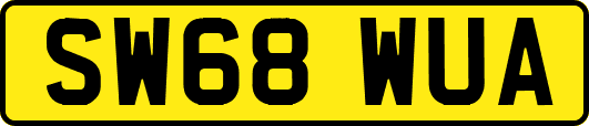 SW68WUA