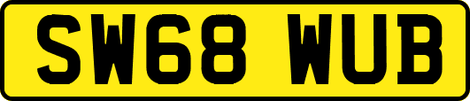 SW68WUB