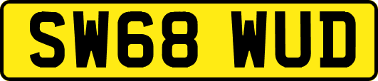 SW68WUD