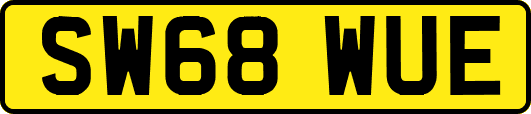 SW68WUE