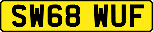 SW68WUF