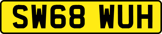SW68WUH