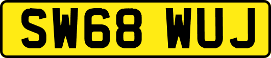 SW68WUJ