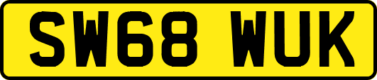 SW68WUK