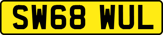 SW68WUL
